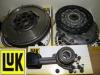 Volanta+ Kit ambreiaj Opel Astra H  1.7 motorina