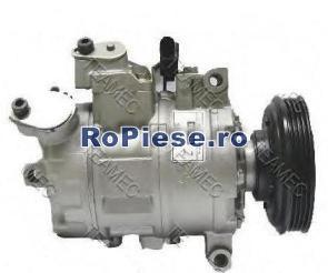 Compresor aer conditionat Audi A4/A6