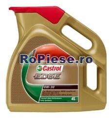 Ulei castrol 0w30 4l