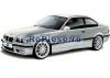 Scut metalic BMW E36