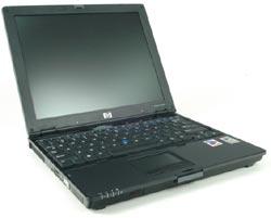 Netbook HP NC4200