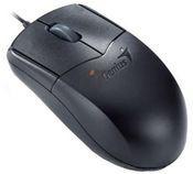 Mouse usb genius netscroll