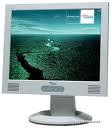 Monitor LCD  Fujitsu Siemens 15"
