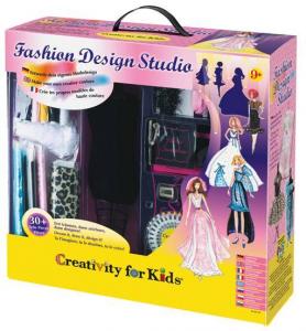 Set Fashion Design Studio