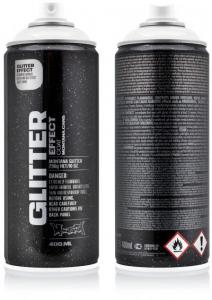 Spray Montana cu Glitter