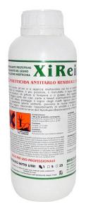 XiRein - insecticid anticarie