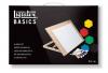 Set complet pentru pictura liquitex basics