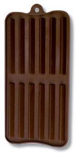 Matrita din silicon pentru ciocolata QDC102