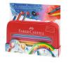 Set 16 Creioane Colour Grip Buntstifte Faber-Castell