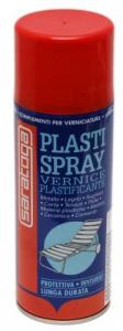 Spray pentru plastifiere