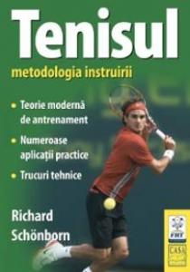 Tenisul - Metodologia instruirii