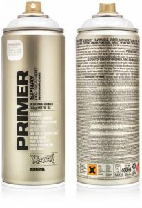 Spray Montana Tech Primer pentru Plastic