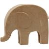 Elefant din mucava 26527