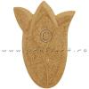 Ornament mdf - lalea 84346