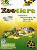 Puzzle 3D - Gradina Zoologica 32001