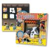 Set Origami ""Ferma animalelor"" 91101