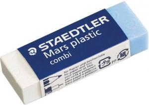 Radiera Staedtler Mars Plastic Combi 526 508