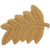 Ornament mdf - frunza 84336