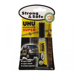 UHU Strong and Safe adeziv universal