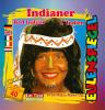 Set red indian