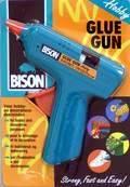 Pistol de lipit Bison (diametru 7 mm)
