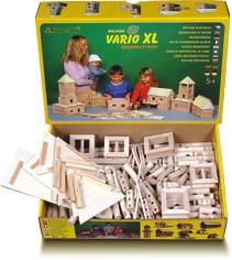 Set de constructie Vario XL