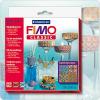 Fimo Workshop Box - Kaleidoscope