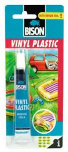 Bison Vinyl Plastic