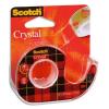 Scotch crystal