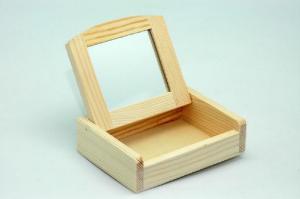 Cutie din lemn 355347