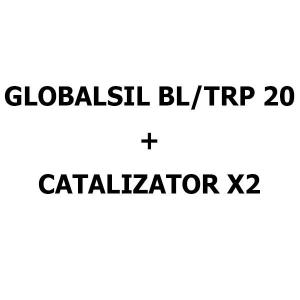 Globalsil BL/TRP 20