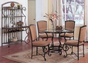 Set mobilier dining