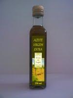 Extra Virgin Olive Oil