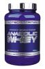 Anabolic whey 900g scitec nutrition