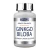 GINGKGO BILOBA 100CAPS SCITEC NUTRITION