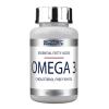 Omega 3 100caps scitec nutrition