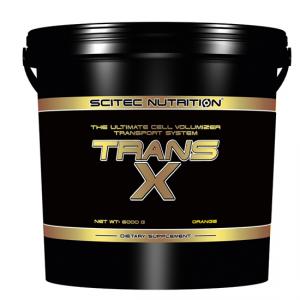 TRANS-X 6000G SCITEC NUTRITION