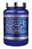 100% whey protein 920g scitec nutrition