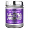 Ultra amino 200caps scitec nutrition
