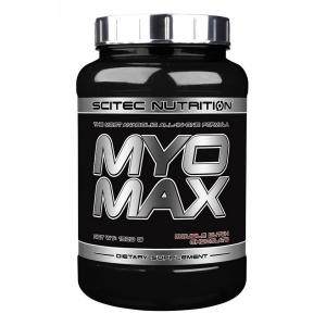 MYOMAX 1320G SCITEC NUTRITION