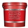 100% whey protein professional 5000g scitec nutrition
