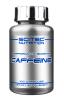 Caffeine 100 caps scitec nutrition