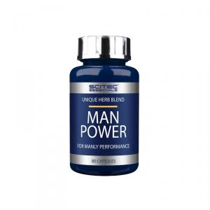 Man power