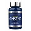 Ginseng 100caps scitec nutrition