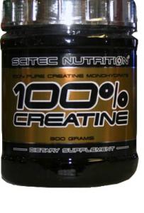 CREATINE CREAPURE 300G SCITEC NUTRITION