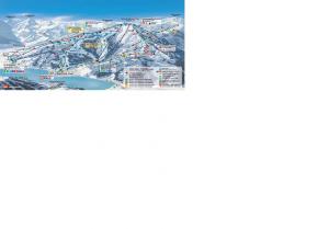 Ski Austria, vacanta si Revelion