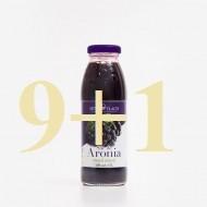 PROMOTIE - SUC NATURAL DE ARONIA 9+1 GRATIS