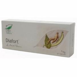 DIAFORT 30cps BLISTER