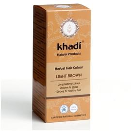 Khadi Saten Deschis 100 g