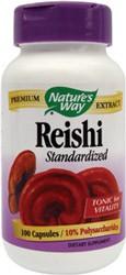 Reishi 100 cps